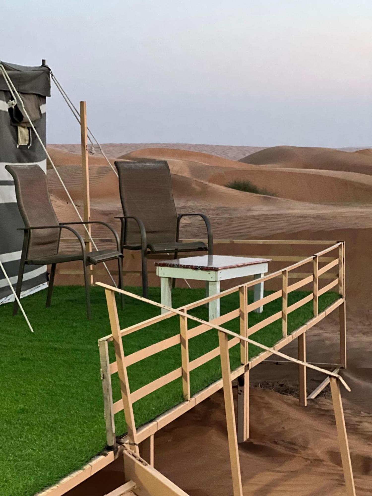 Sunrise Desert Local Private Camp Bidiya Bagian luar foto
